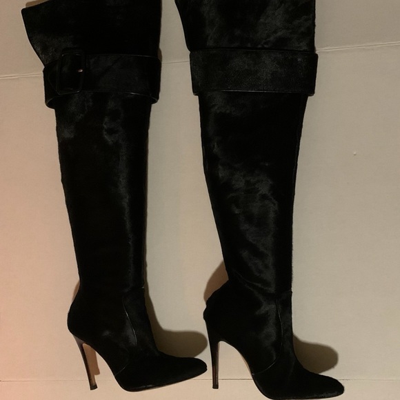 Manolo blahnik boots - Picture 2 of 5